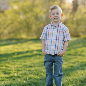 Fundraising Page: John Syvertson